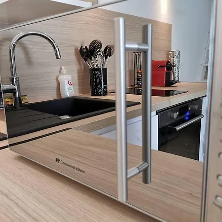 10. Proche Gare Et Centre