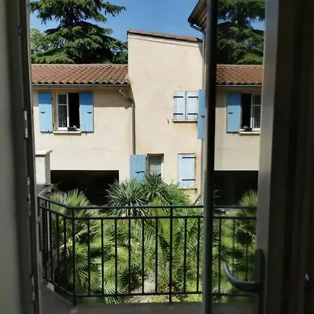 10. Proche Gare Et Centre Apartment Valence (Drome)