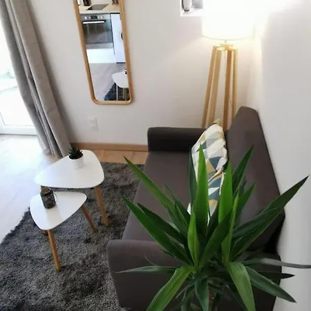 10. Proche Gare Et Centre