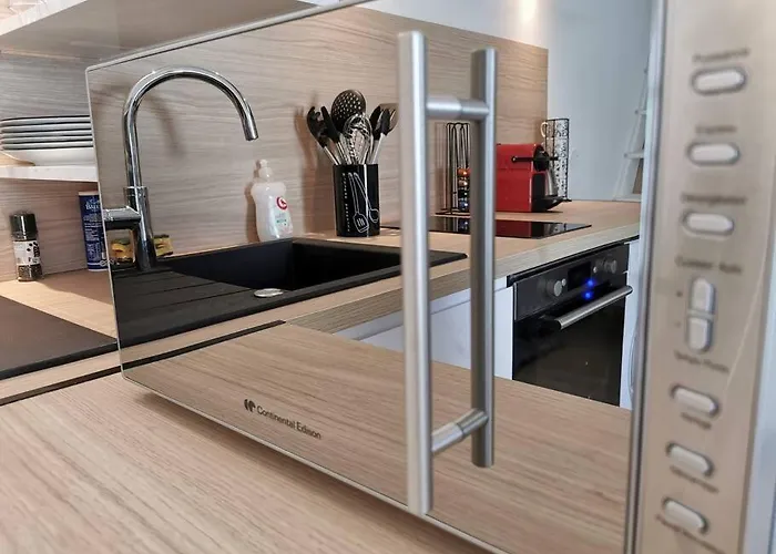 10. Proche Gare Et Centre