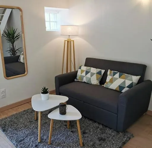 10. Proche Gare Et Centre *