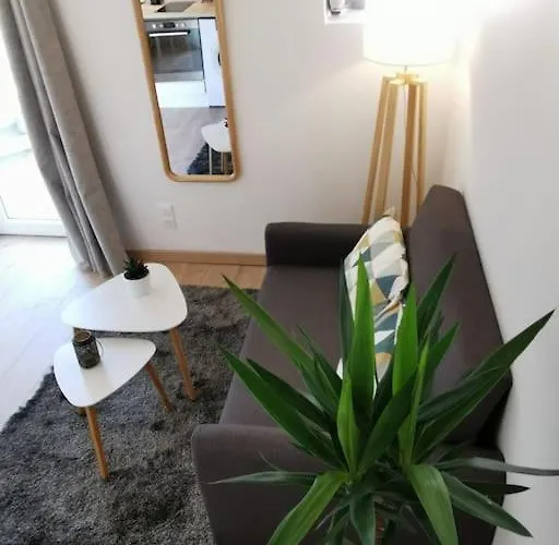 10. Proche Gare Et Centre